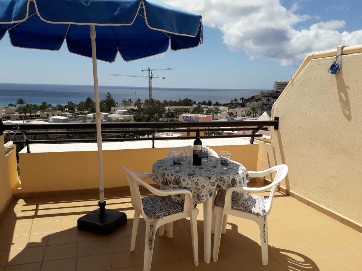 Miramar Attico Morro Jable (Fuerteventura) Exterior foto