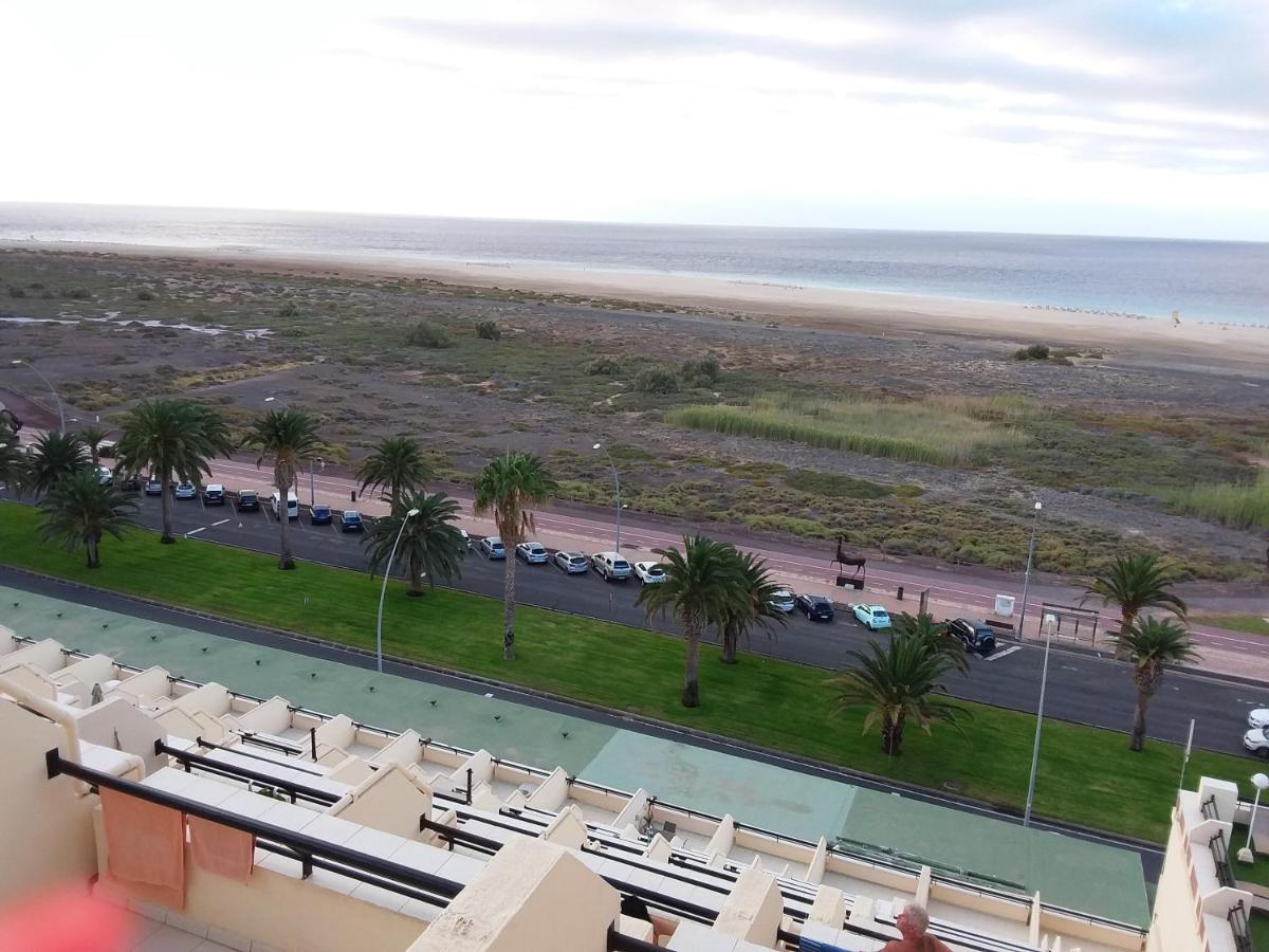 Miramar Attico Morro Jable (Fuerteventura) Exterior foto
