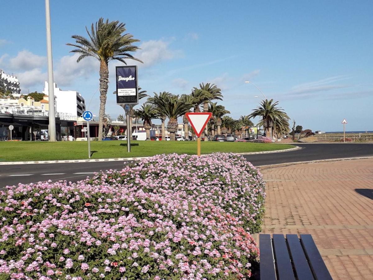 Miramar Attico Morro Jable (Fuerteventura) Exterior foto