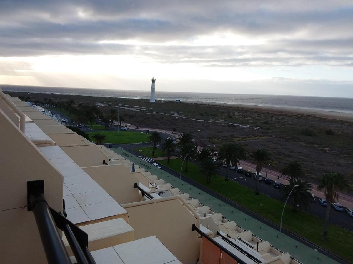 Miramar Attico Morro Jable (Fuerteventura) Exterior foto