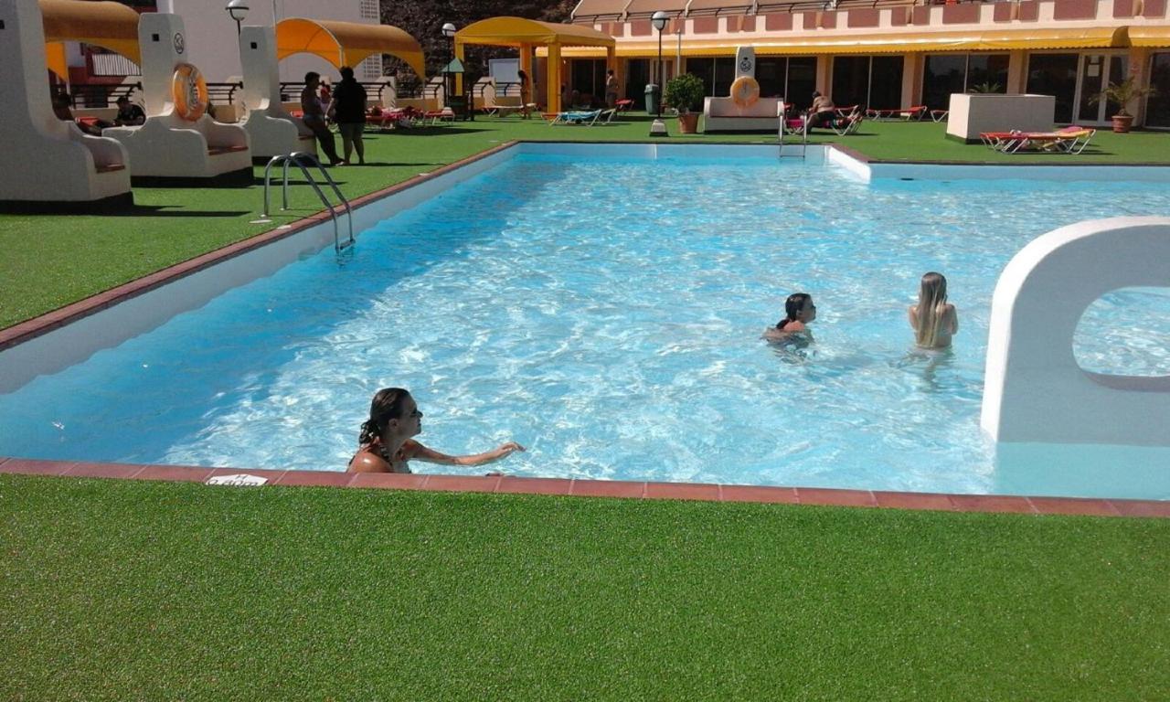 Miramar Attico Morro Jable (Fuerteventura) Exterior foto