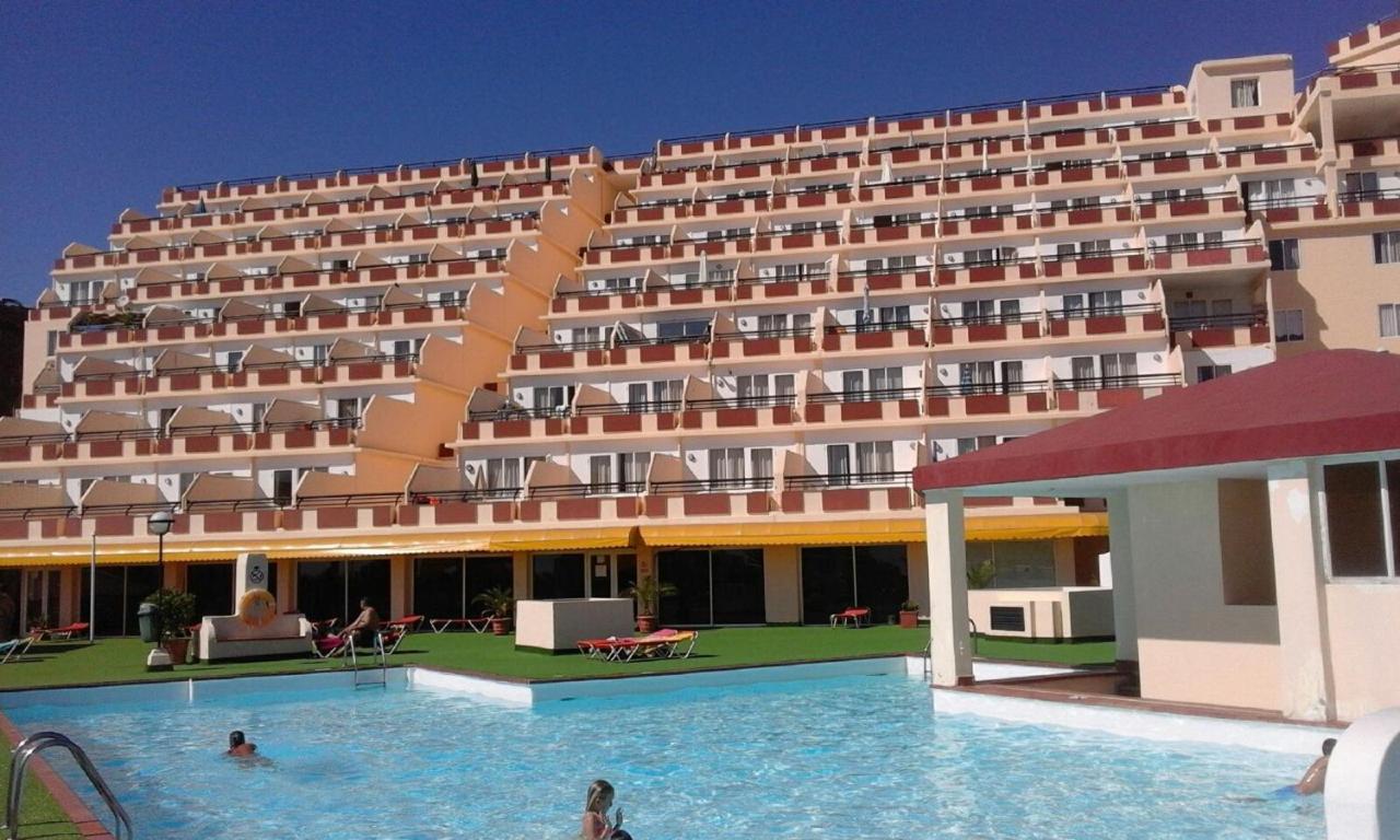 Miramar Attico Morro Jable (Fuerteventura) Exterior foto