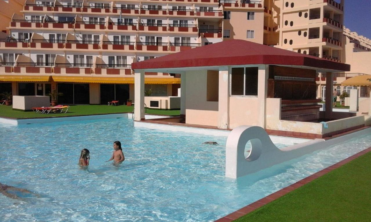Miramar Attico Morro Jable (Fuerteventura) Exterior foto