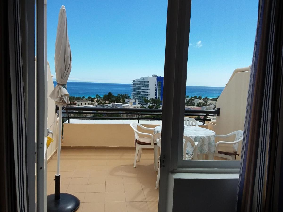 Miramar Attico Morro Jable (Fuerteventura) Exterior foto