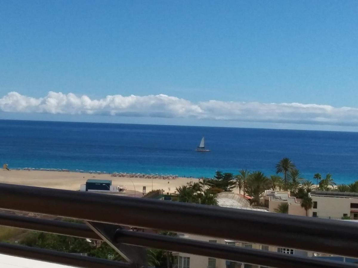 Miramar Attico Morro Jable (Fuerteventura) Exterior foto