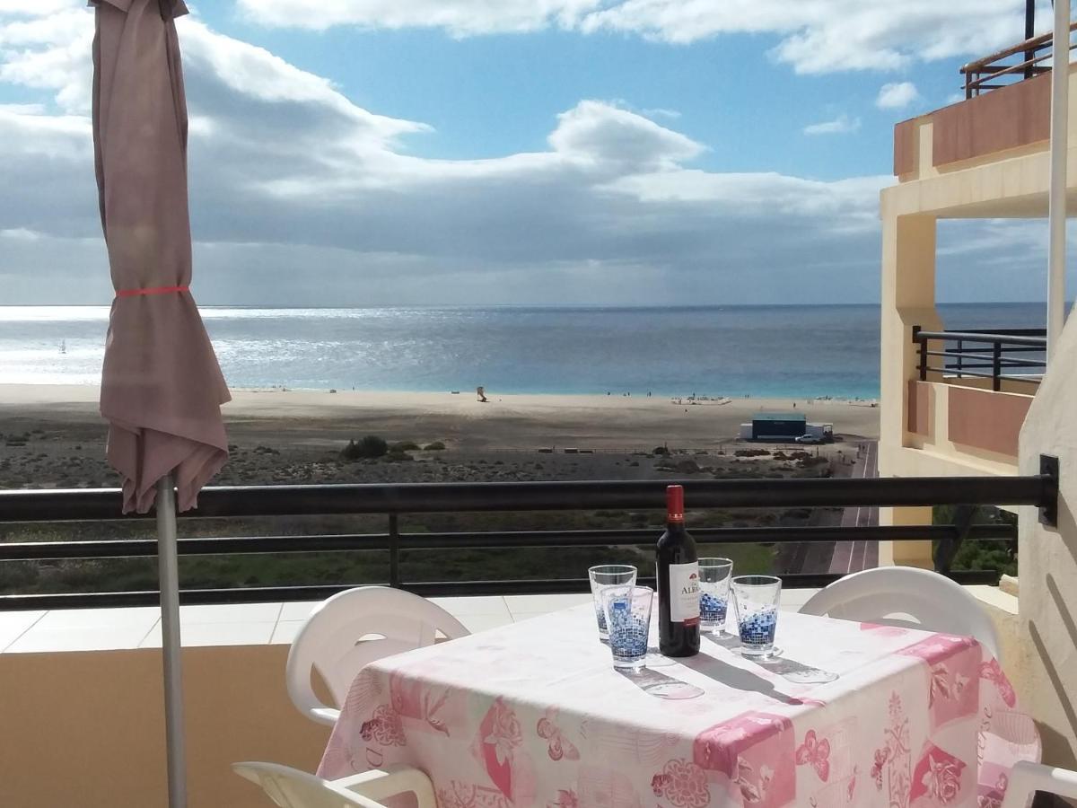 Miramar Attico Morro Jable (Fuerteventura) Exterior foto
