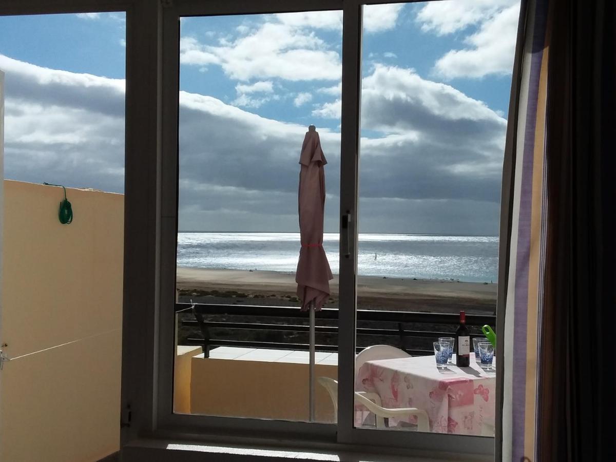 Miramar Attico Morro Jable (Fuerteventura) Exterior foto