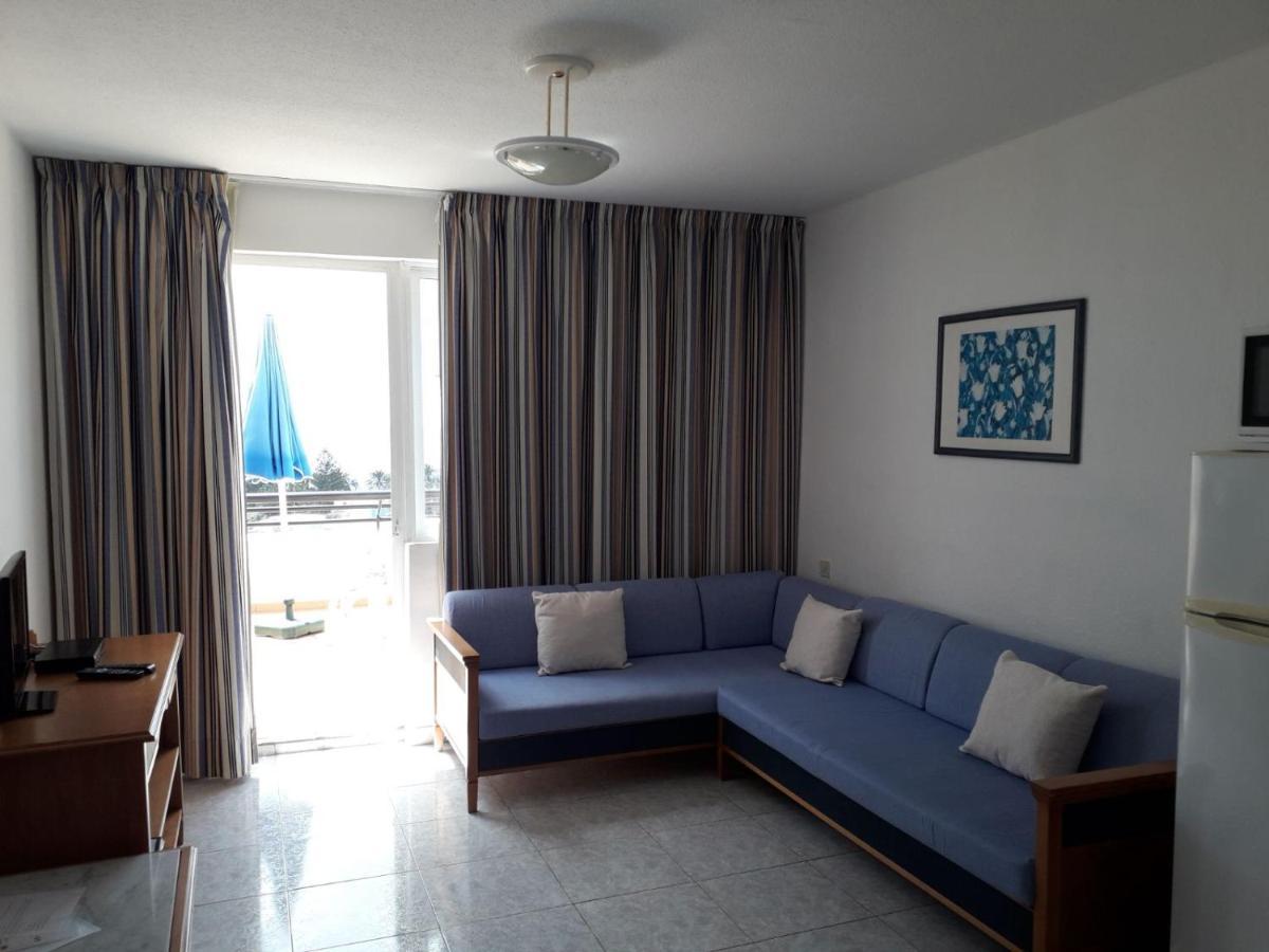 Miramar Attico Morro Jable (Fuerteventura) Exterior foto